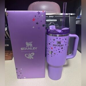 40 oz Stanley Olivia Rodrigo cup